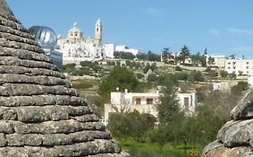 Dimora Antonianna In Valle D'Itria